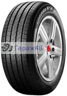 Pirelli Cinturato P7 RunFlat 225/50 R17 94H